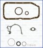 OPEL 1606719614817 Gasket Set, crank case